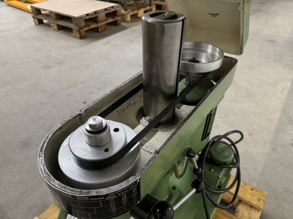 PERCEUSE TARAUDEUSE "FEHLMANN" TYPE P-10