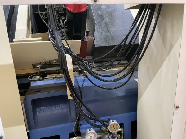 CNC LATHE "MIYANO" TYPE BNE 51-S