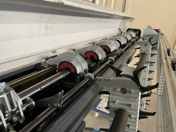 CNC LATHE "MIYANO" TYPE BNE 51-S
