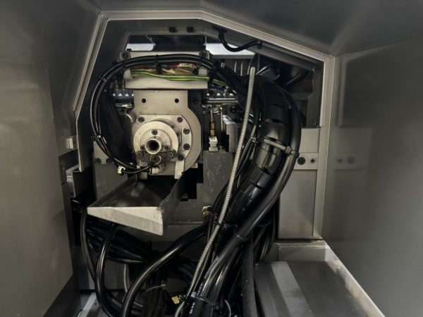TOUR AUTOMATIQUE CNC "CITIZEN" CINCOM R07-VI
