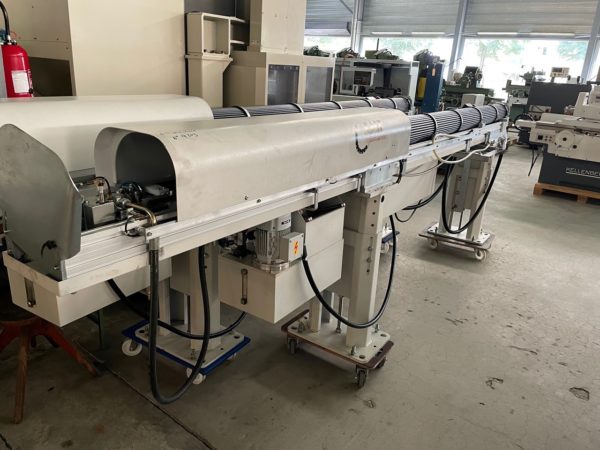 TOUR AUTOMATIQUE CNC "CITIZEN" CINCOM R07-VI