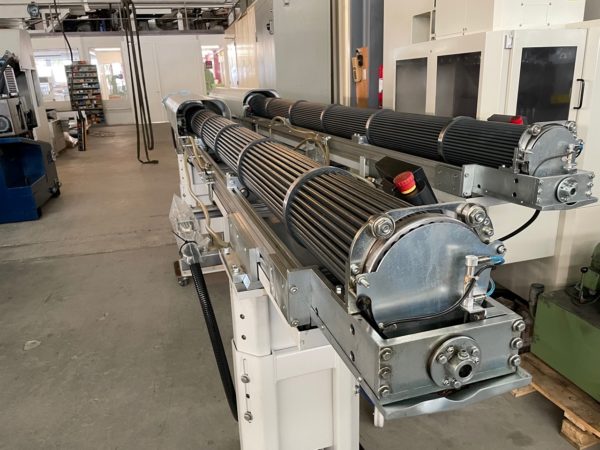 TOUR AUTOMATIQUE CNC "CITIZEN" CINCOM R07-VI
