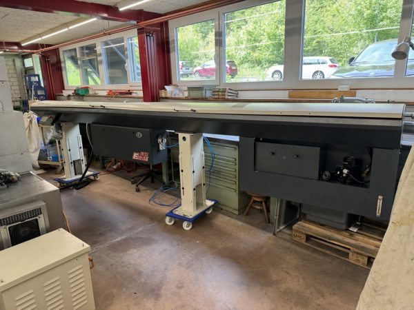 TOUR AUTOMATIQUE CNC "CITIZEN" CINCOM L-20 VIII