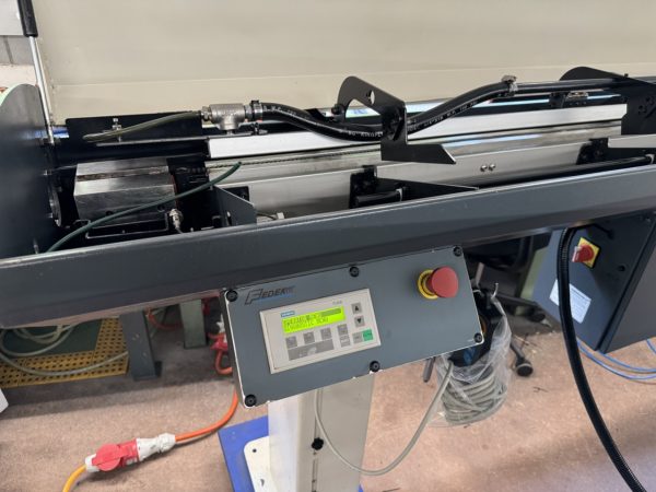 TOUR AUTOMATIQUE CNC "CITIZEN" CINCOM L-20 VIII