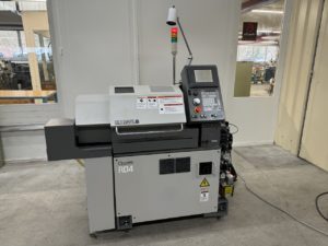 TOUR AUTOMATIQUE CNC CITIZEN R04-VI