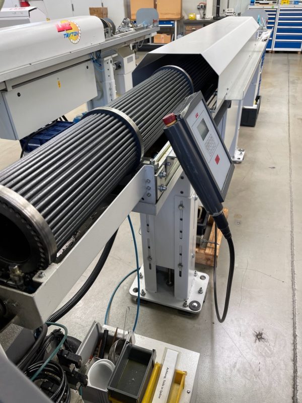 TOUR AUTOMATIQUE CNC CITIZEN R04-VI