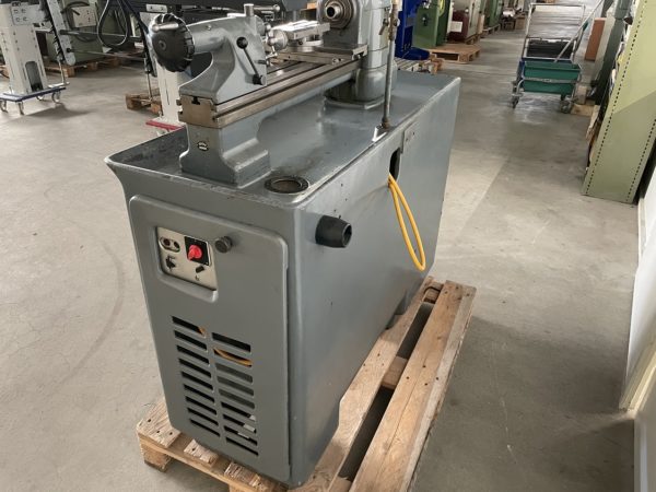 TOUR OUTILLEUR "SCHAUBLIN" TYPE 102-80 TO W-20