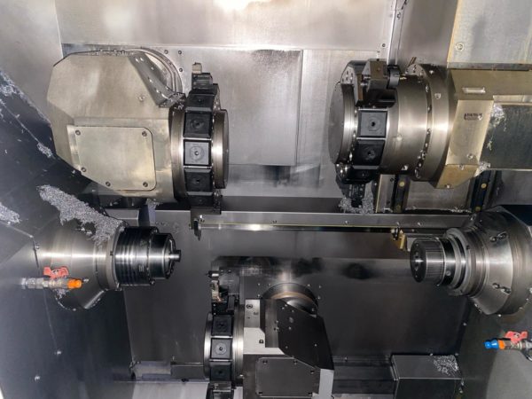TOUR DE PRODUCTION "INDEX" TYPE C200