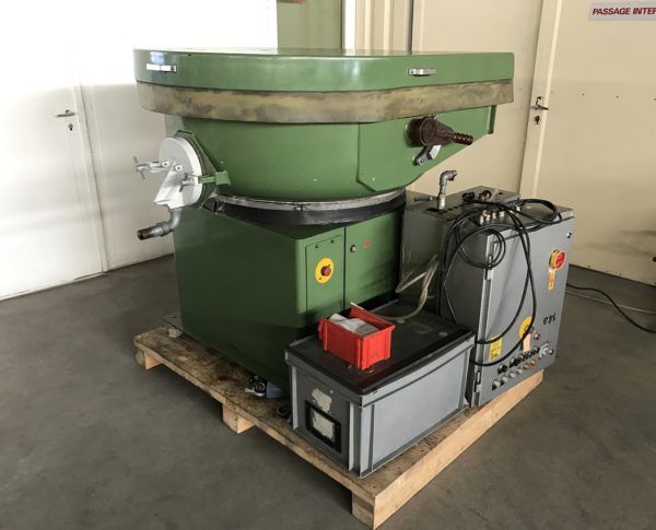 VIBRATOR "TROWAL" CVE 225