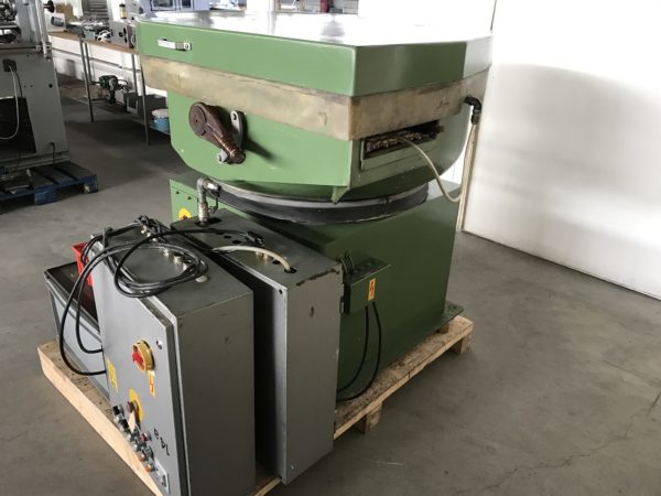 VIBRATOR "TROWAL" CVE 225