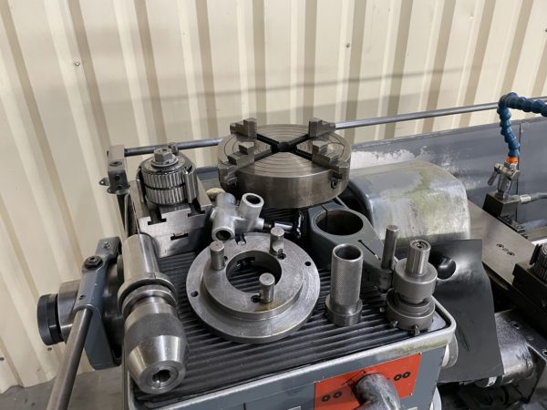 TOUR A VIS-MERE "SCHAUBLIN" TYPE 135