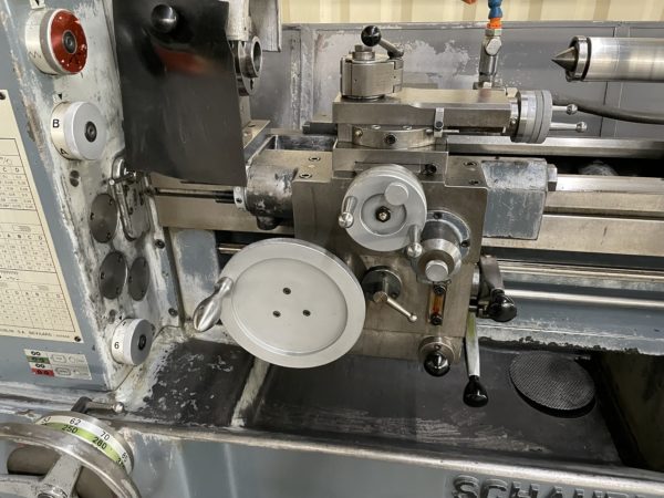 TOUR A VIS-MERE "SCHAUBLIN" TYPE 135