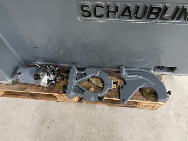 TOUR A VIS-MERE "SCHAUBLIN" TYPE 135