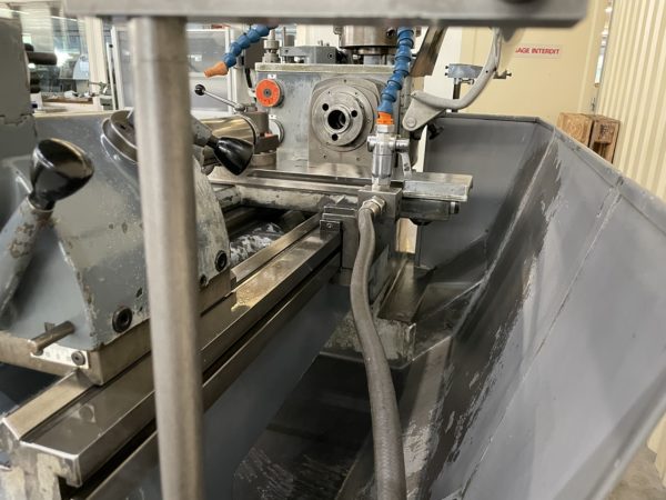 TOUR A VIS-MERE "SCHAUBLIN" TYPE 135