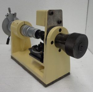 MICROSCOPE HORIZONTAL "ISOMA" TYPE H