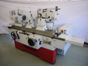 RECTIFIEUSE CYLINDRIQUE "KELLENBERGER" TYPE 1000-U