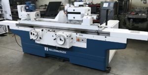 RECTIFIEUSE CYLINDRIQUE KELLENBERGER 1500-U
