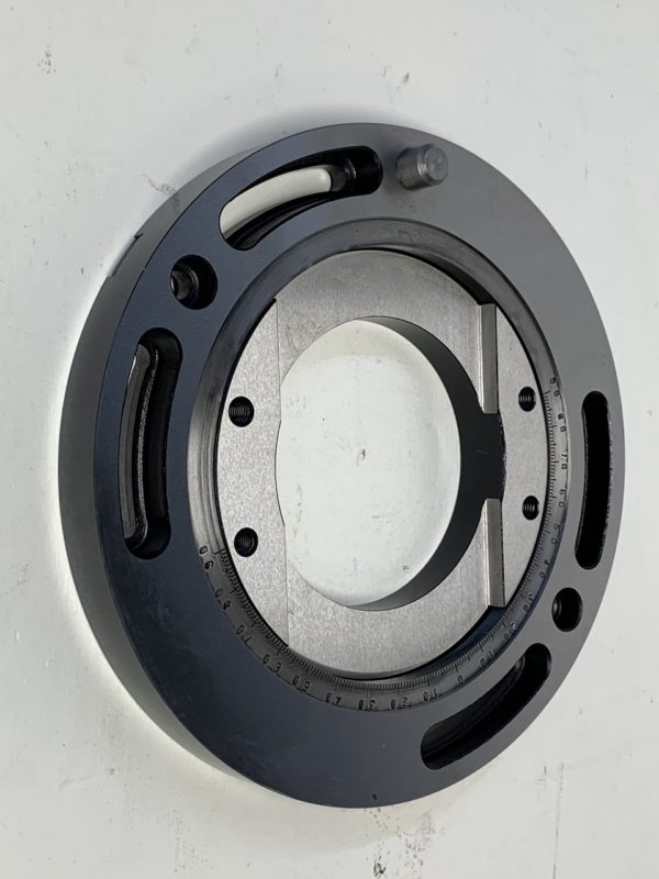 BASE TOURNANTE "VERTEX" VMP-6