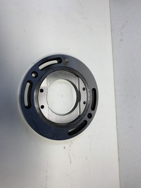 BASE TOURNANTE "VERTEX" VMP-6
