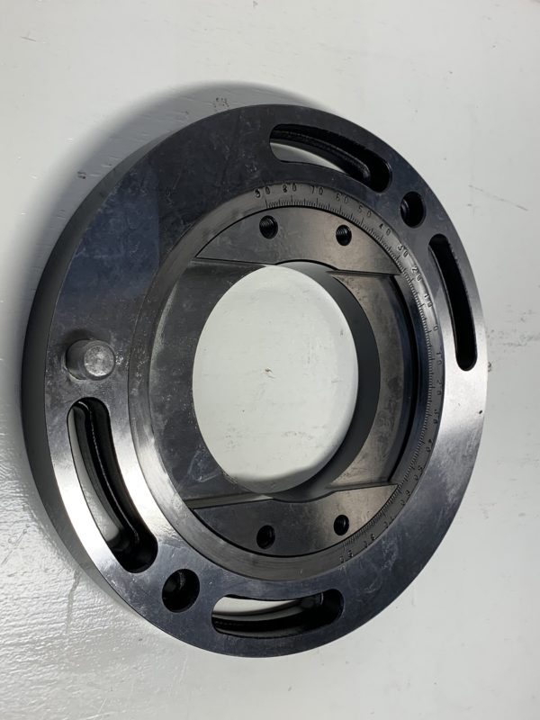 BASE TOURNANTE "VERTEX" VMP-6