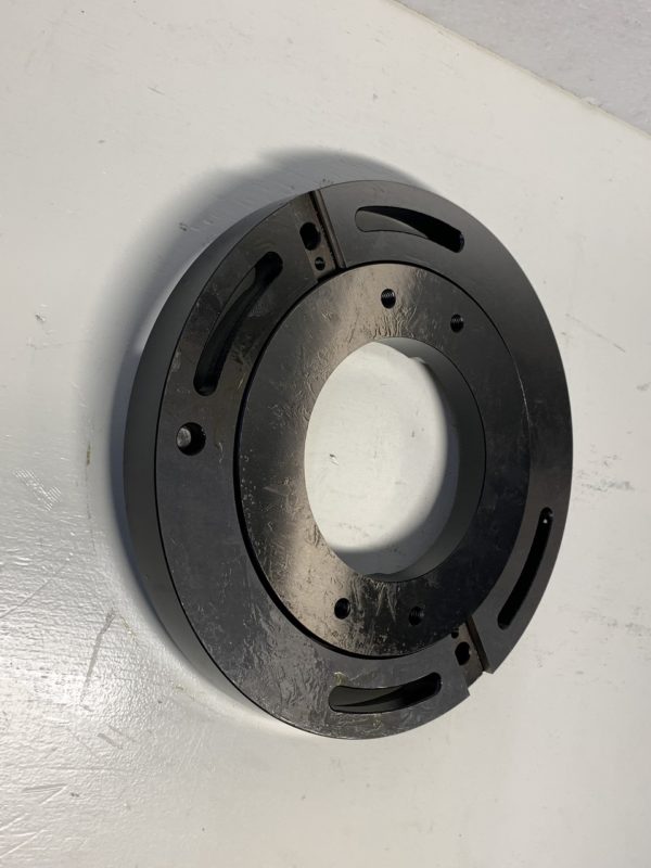 BASE TOURNANTE "VERTEX" VMP-6