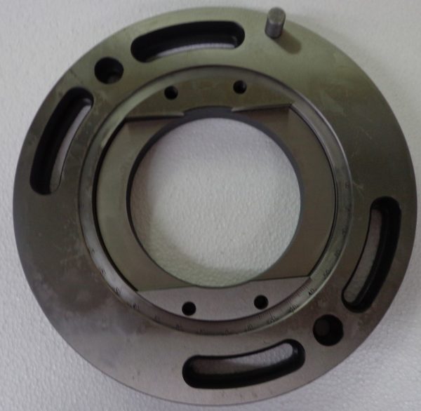 BASE TOURNANTE "VERTEX" VMP-6