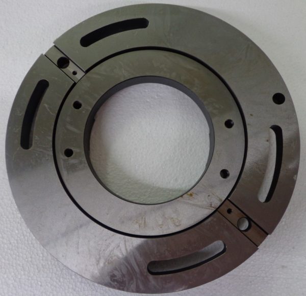 BASE TOURNANTE "VERTEX" VMP-6