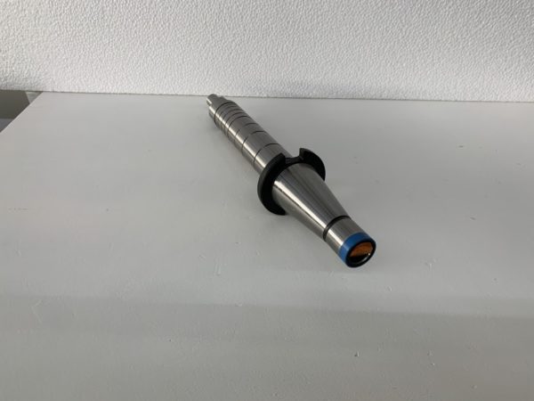 LANG FRAESDORN "SIXIS" ISO 40 Ø16x150 - FUEHRUNG Ø10