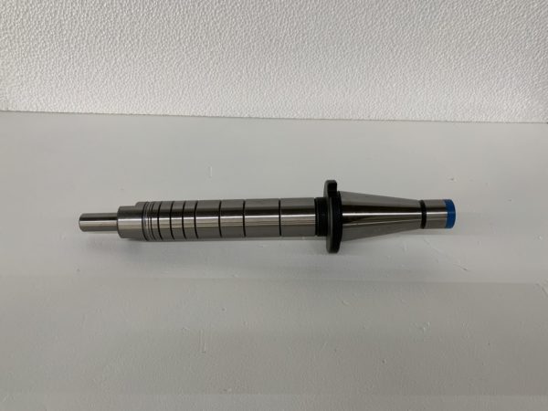 LANG FRAESDORN "SIXIS" ISO 40 Ø16x150 - FUEHRUNG Ø10