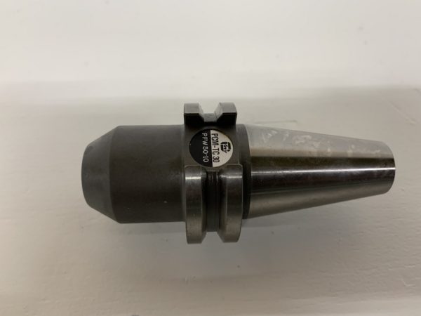 TASSEAU PORTE-FRAISE SERRAGE RAPIDE "PCM" TC30-PFW-50-10 Ø10
