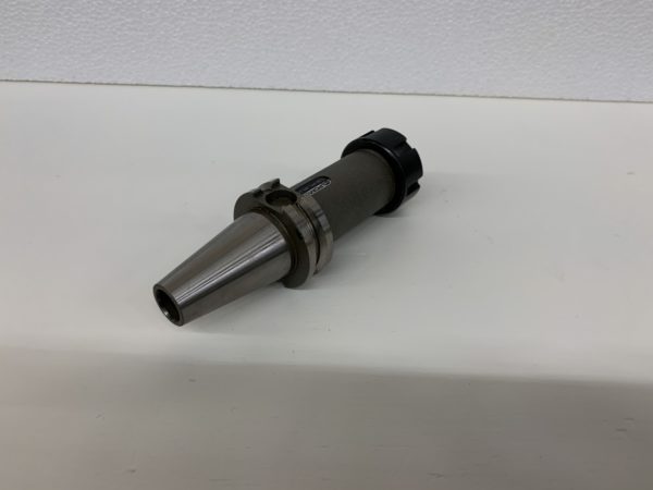 LONG COLLET CHUCK "PCM" TC30-PPL-100-25 - ESX 25