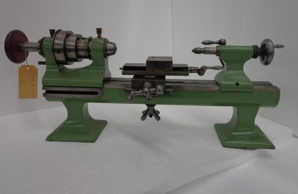 LATHE "BERGEON"