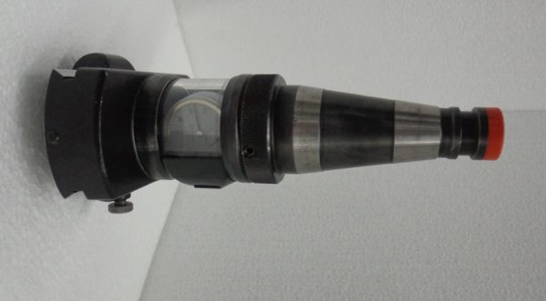 CENTERING TOOL "DECKEL" TYPE C3