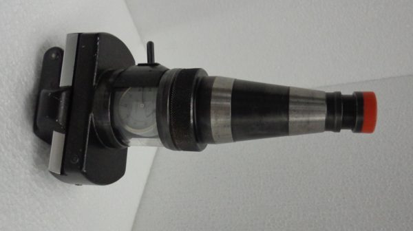 CENTERING TOOL "DECKEL" TYPE C3