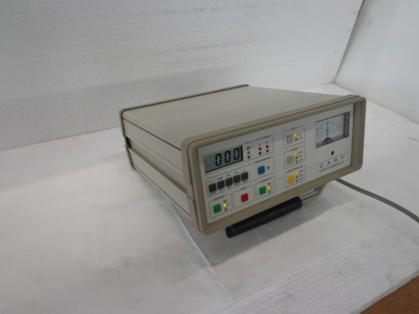 COMPARATOR "CARY" TYPE CARYCOMPAR B