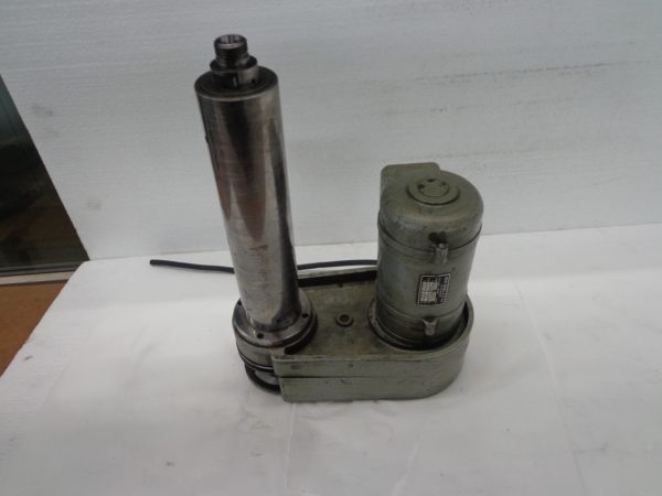 QUILL "" TYPE MBV2 Ø 60 MM