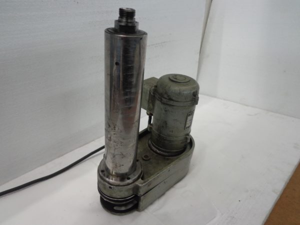 QUILL "" TYPE MBV2 Ø 60 MM