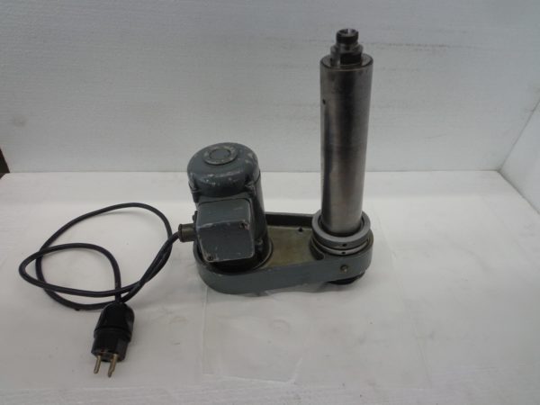 QUILL "" TYPE MBV2 Ø 50 MM