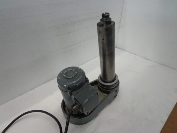 QUILL "" TYPE MBV2 Ø 50 MM