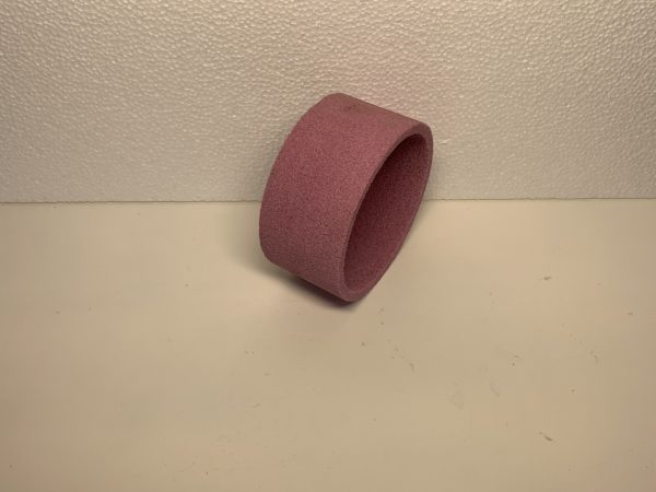 MEULE BOISSEAU  "DORFNER" Ø 125X63X20