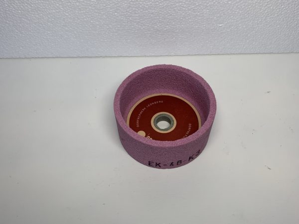 MEULE BOISSEAU  "DORFNER" Ø 125X63X20