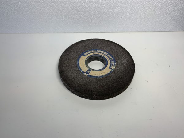 GRINDING WHEEL "UNIVERSAL" Ø 200X20X50