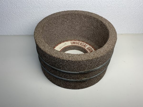 MEULE CLOCHE "UNIVERSAL" Ø 180X100X175