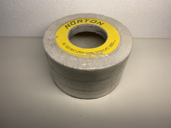 TOPFSCHEIBE "NORTON" Ø 175X100X76