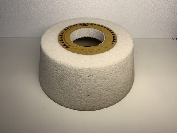 MEULE CLOCHE "WINTERTHUR" Ø 250X100X76