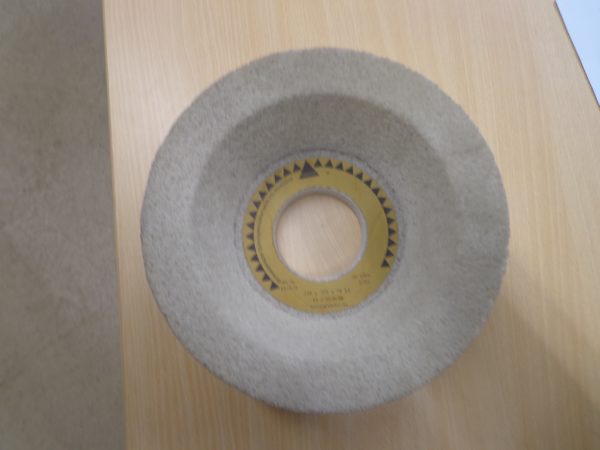MEULE CLOCHE "WINTERTHUR" Ø 250X100X76