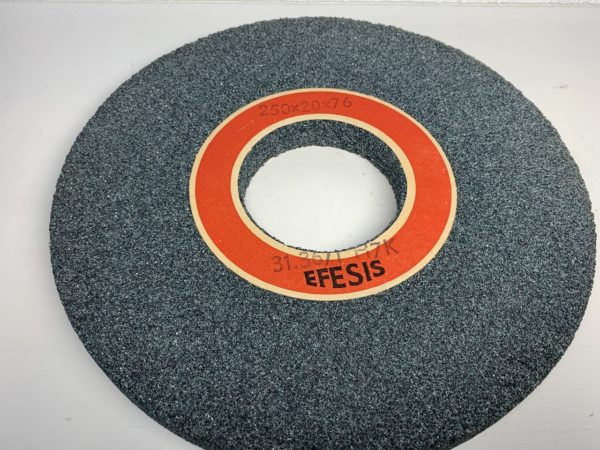 MEULE "FAG" EFESIS Ø 250X20X76