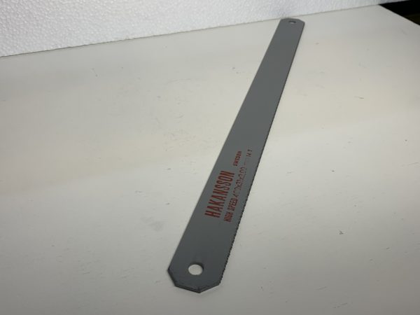 SAW "HAKANSSON" TYPE 400x31x2.0  14 Teeth