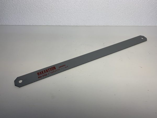 SAW "HAKANSSON" TYPE 400x31x2.0  14 Teeth
