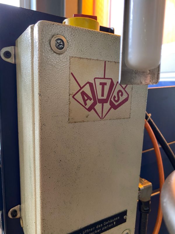 CHIP CONVEYOR  "" TYPE DECO 10